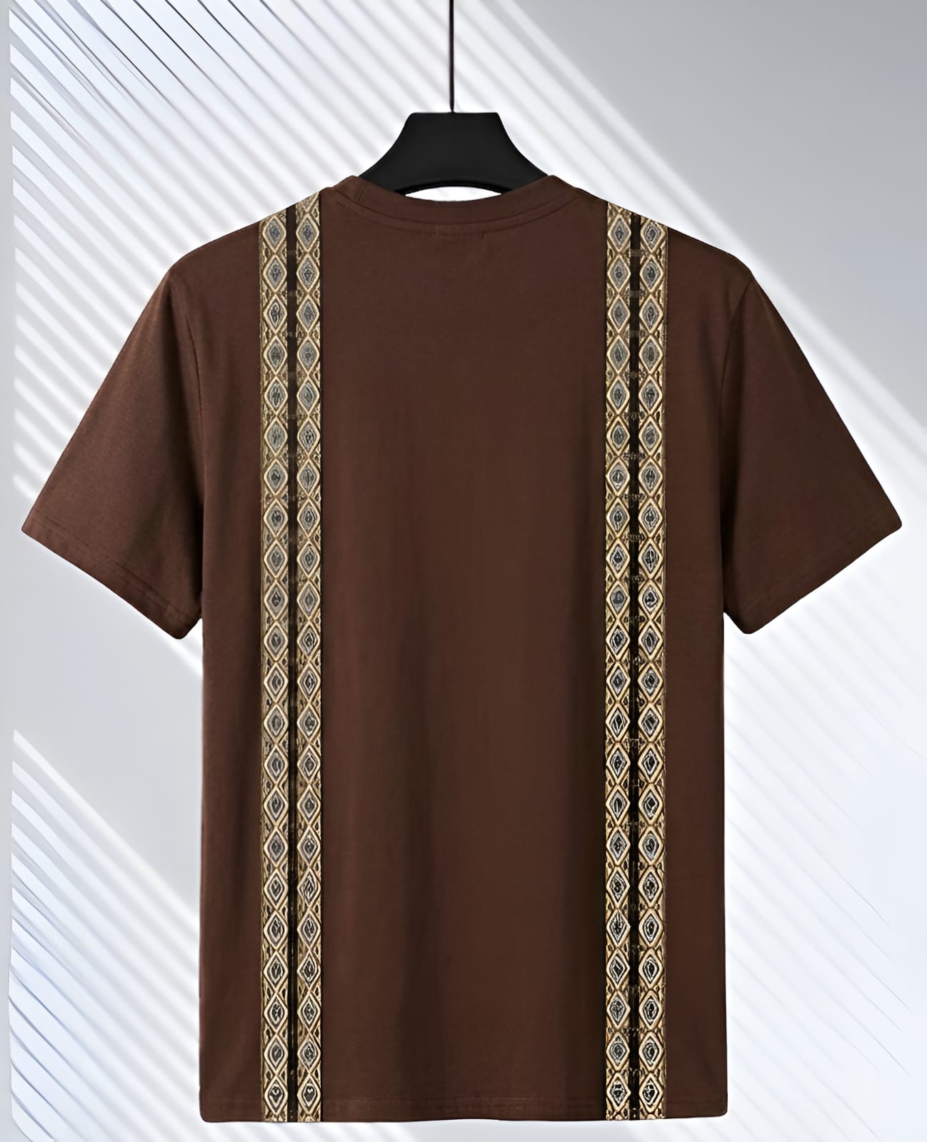 The Geometric Nomad Tee