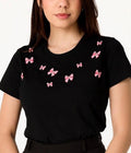 Pink Ribbon Reverie