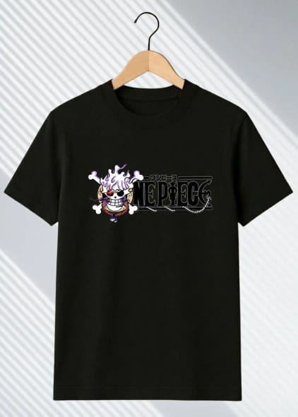 The Joy boy Legacy Gear 5 "Wanted" Edition T-Shirt