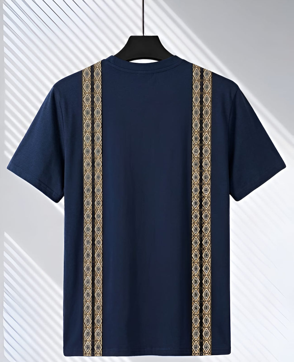 The Geometric Nomad Tee