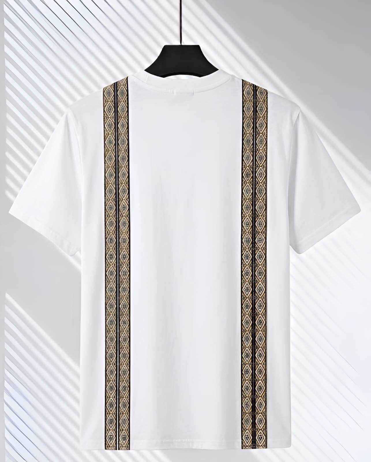 The Geometric Nomad Tee