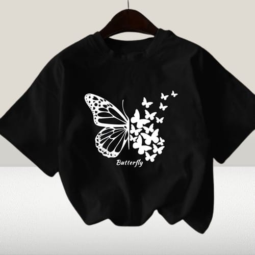 Monarch Metamorphosis