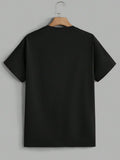 Premium Heavyweight Crewneck Tee