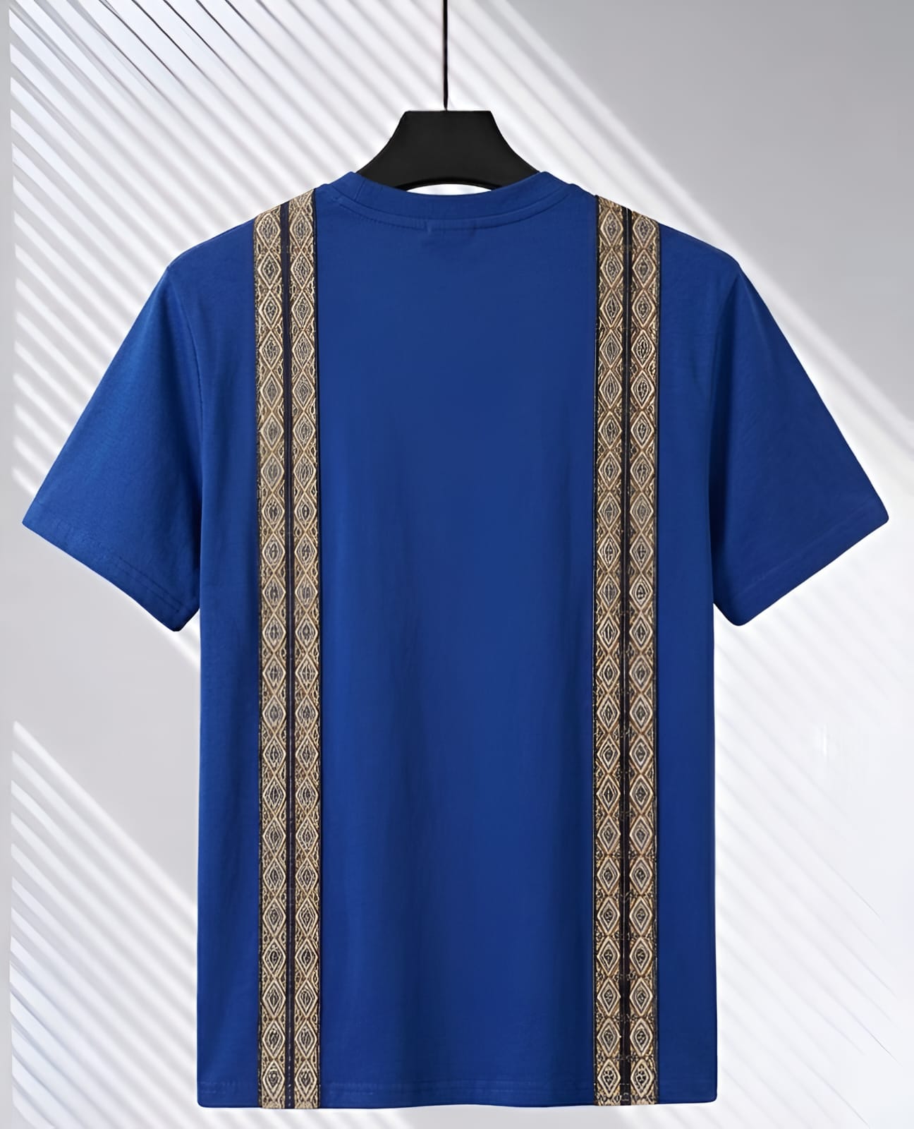 The Geometric Nomad Tee