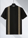 The Geometric Nomad Tee